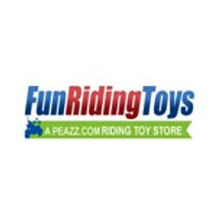 Fun Riding Toys coupons